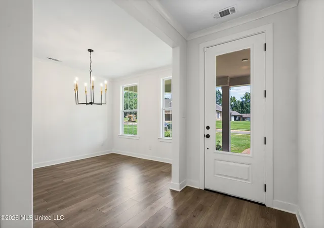 Photo 3 of Single family home for sale at 1265 Courtlynn Dr, Hernando, MS 38632 | MLS# 4144492 | Listing updated on 2026-09-20