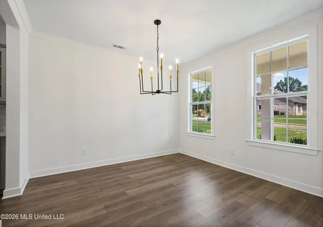 Photo 3 of Single family home for sale at 1265 Courtlynn Dr, Hernando, MS 38632 | MLS# 4144492 | Listing updated on 2026-10-09