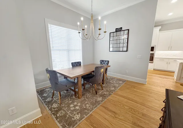 4th image of 118 Lake Crest Dr, Madison, MS 39110 | MLS# 4144630