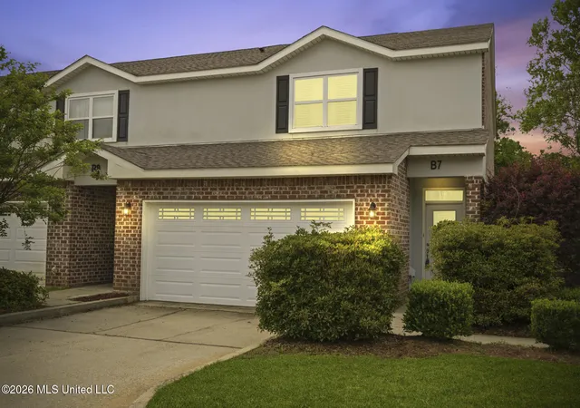 Photo 1 of Sale Pending at 2830 Palmer Dr, Gulfport, MS 39507 | MLS# 4144956 | Listing updated on 2026-09-05