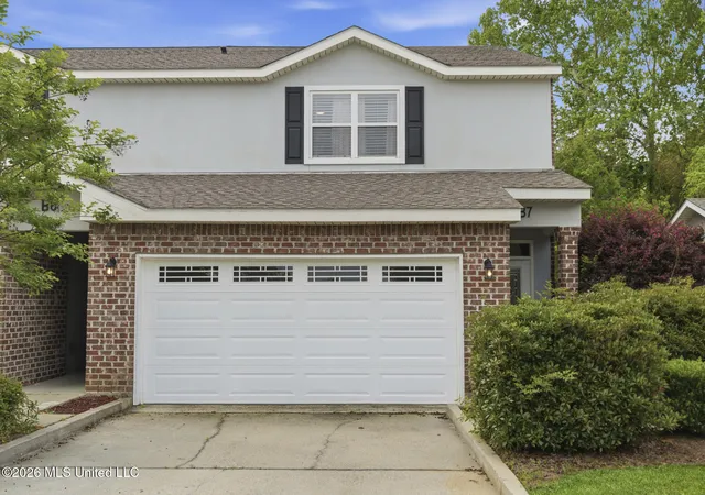 Photo 2 of Sale Pending at 2830 Palmer Dr, Gulfport, MS 39507 | MLS# 4144956 | Listing updated on 2026-09-05