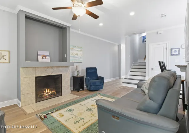 Photo 3 of Sale Pending at 2830 Palmer Dr, Gulfport, MS 39507 | MLS# 4144956 | Listing updated on 2026-09-05