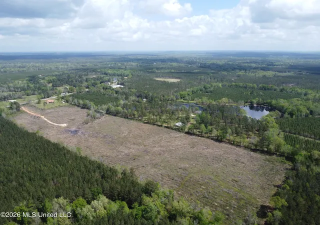 5th image of 5244 Mississippi 496, Toomsuba, MS 39364 | MLS# 4144488