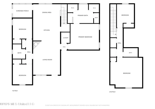 Photo 3 of Single family home for sale at 9115 S Lakeside Cir, Walls, MS 38680 | MLS# 4144562 | Listing updated on 2026-08-29