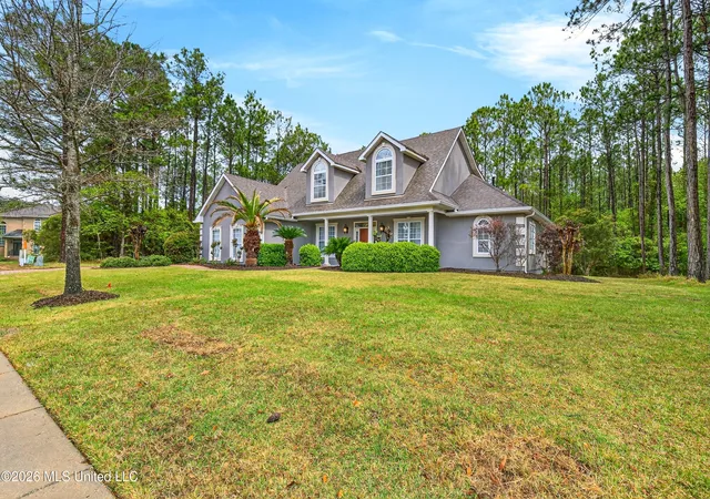 Homes for sale in Gautier, MS | 2904 Royal Run Rd, Gautier, MS 39553 | MLS# 4144553