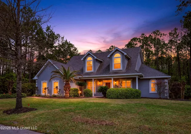 Homes for sale in Gautier, MS | 2904 Royal Run Rd, Gautier, MS 39553 | MLS# 4144553