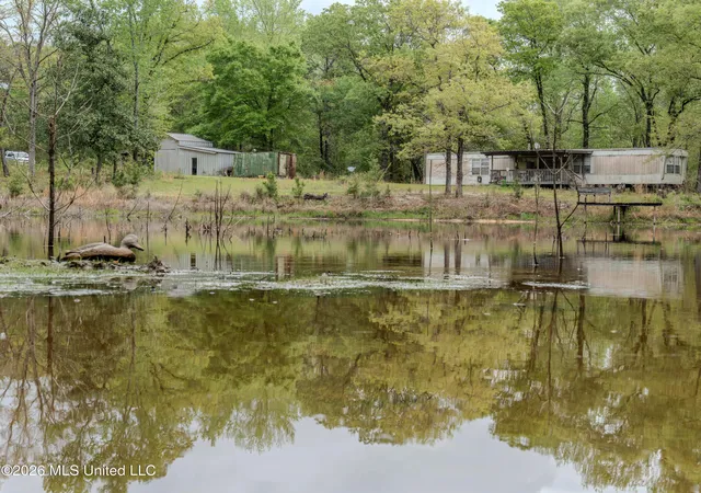 Photo 1 of Land for sale at 501 Stanford Lake Rd, Poplarville, MS 39470 | MLS# 4144621 | Listing updated on 2026-04-11