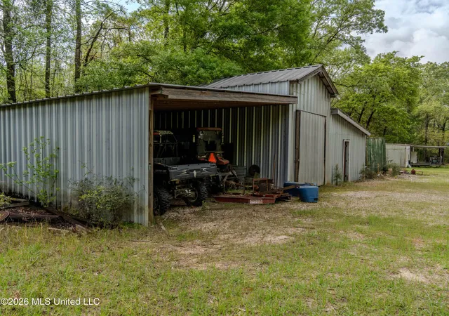 Photo 4 of Land for sale at 501 Stanford Lake Rd, Poplarville, MS 39470 | MLS# 4144621 | Listing updated on 2026-04-11