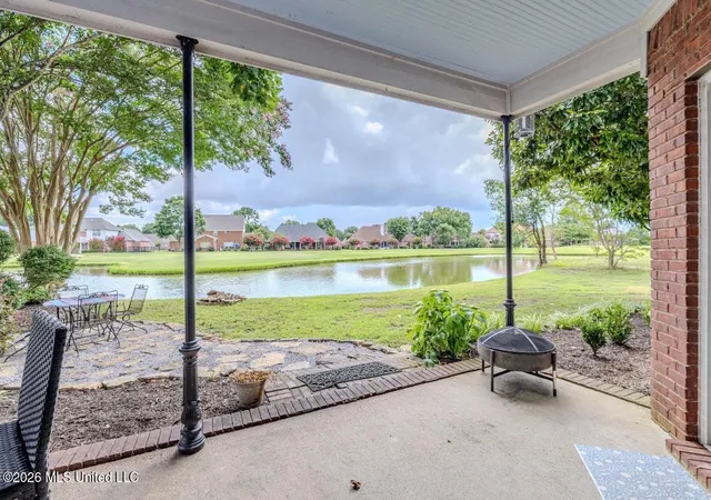 Photo 3 of Sale Pending at 7128 Apache Dr, Olive Branch, MS 38654 | MLS# 4144786 | Listing updated on 2026-08-19