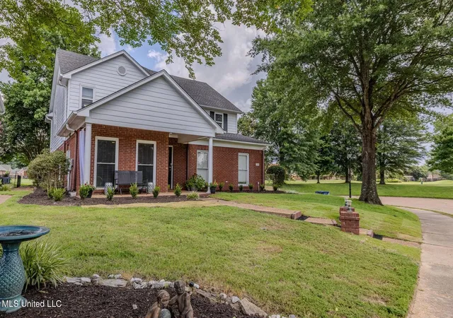 Photo 2 of Sale Pending at 7128 Apache Dr, Olive Branch, MS 38654 | MLS# 4144786 | Listing updated on 2026-08-19