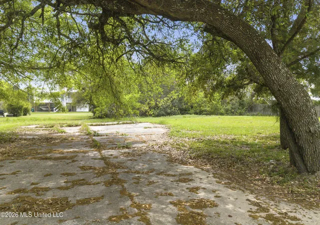 Land for sale at 427 Sears Ave, Waveland, MS 39576 | MLS# 4144677
