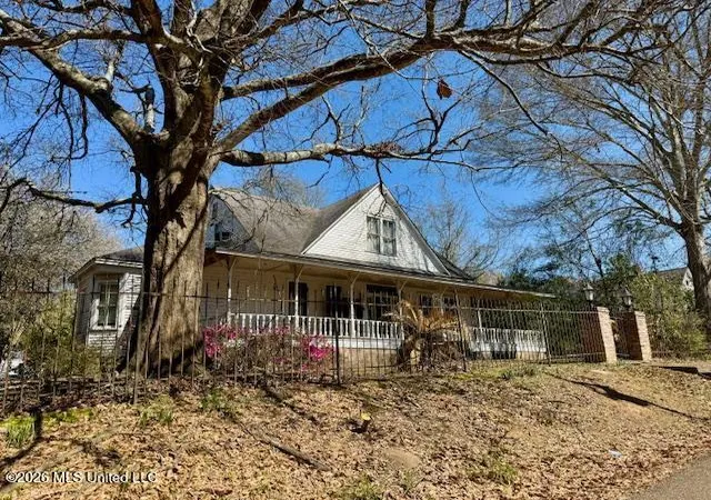 Homes for sale in Woodville, MS | 842 S 3rd St, Woodville, MS 39669 | MLS# 4144662
