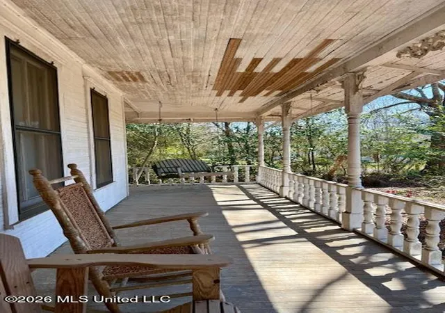Homes for sale in Woodville, MS | 842 S 3Rd St, Woodville, MS 39669 | MLS# 4144662