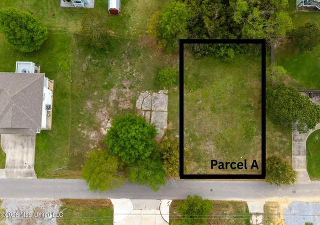 Photo 1 of Land for sale at Sears Ave, Waveland, MS 39576 | MLS# 4144678 | Listing updated on 2026-10-28