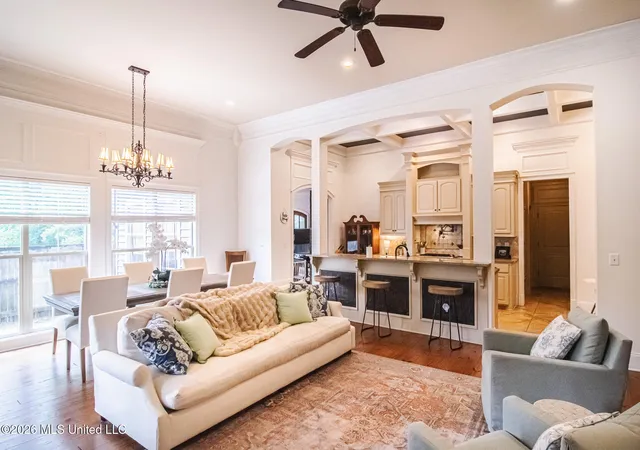 Photo 1 of Single family home for sale at 1612 E Northside Dr, Jackson, MS 39211 | MLS# 4144688 | Listing updated on 2026-08-31