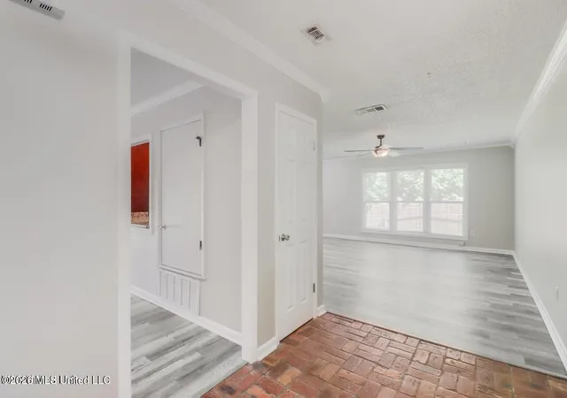 Photo 3 of Single family home for sale at 12336 Magnolia Ct, Gulfport, MS 39503 | MLS# 4145075 | Listing updated on 2026-06-30