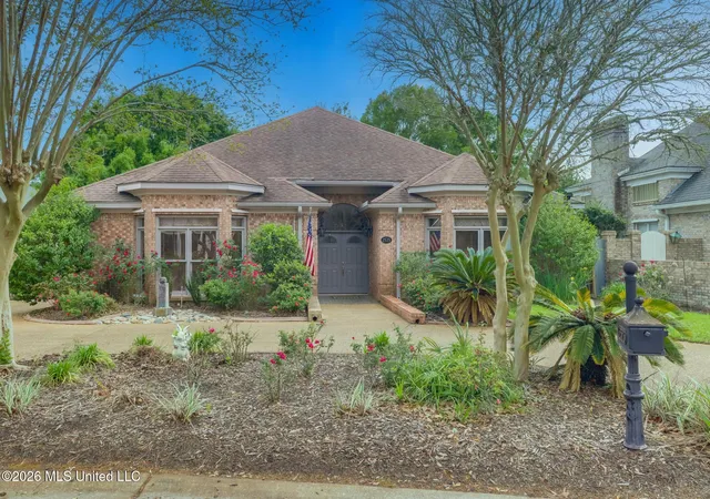 1st image of 2575 Rue Palafox, Biloxi, MS 39531 | MLS# 4144799