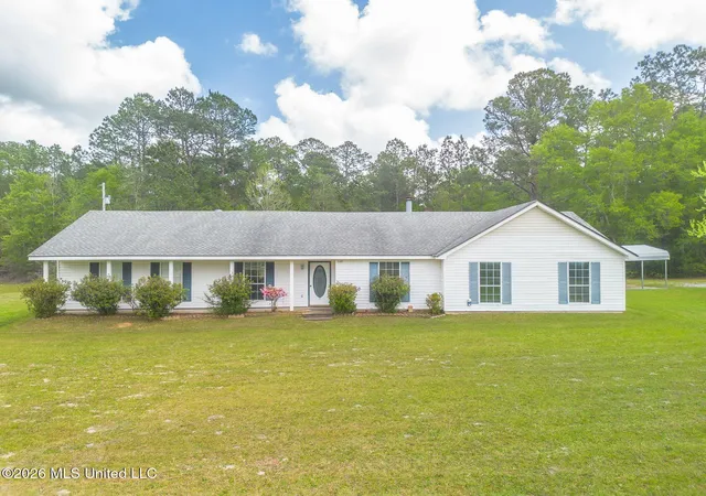 Homes for sale in Kiln, MS | 23604 Hwy 603, Kiln, MS 39556 | MLS# 4144684
