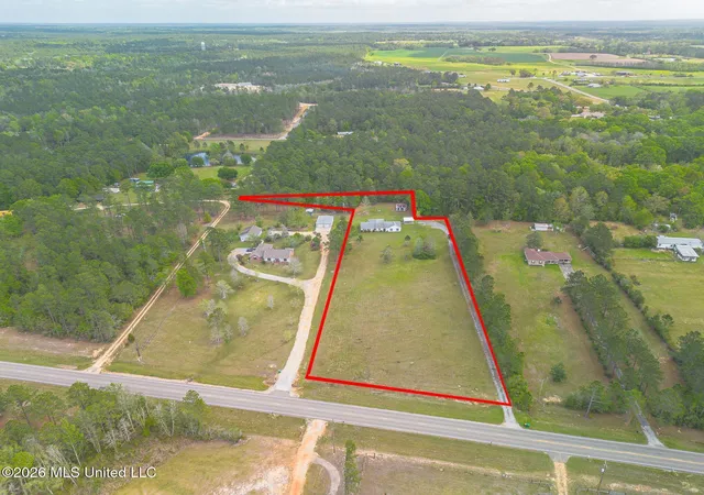 Homes for sale in Kiln, MS | 23604 Hwy 603, Kiln, MS 39556 | MLS# 4144684