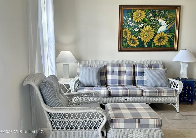 Photo 3 of Townhouse for sale at 1180 Century Oaks Dr, Gulfport, MS 39507 | MLS# 4144692 | Listing updated on 2026-04-15