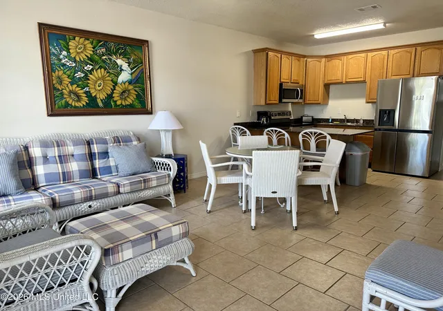 Photo 4 of Townhouse for sale at 1180 Century Oaks Dr, Gulfport, MS 39507 | MLS# 4144692 | Listing updated on 2026-04-15