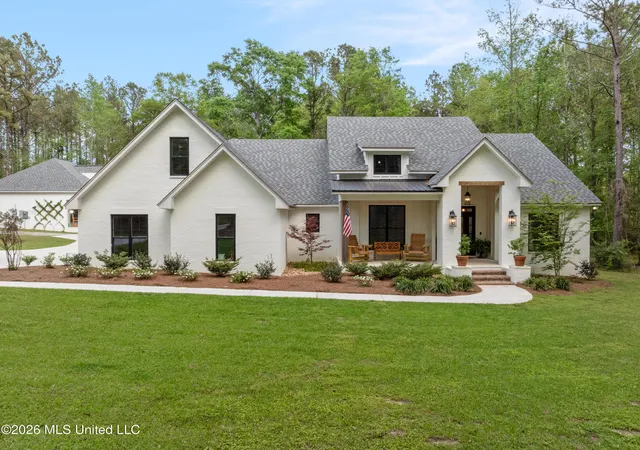 Homes for sale in Petal, MS | 75 Otis Lee Rd, Petal, MS 39465 | MLS# 4144708