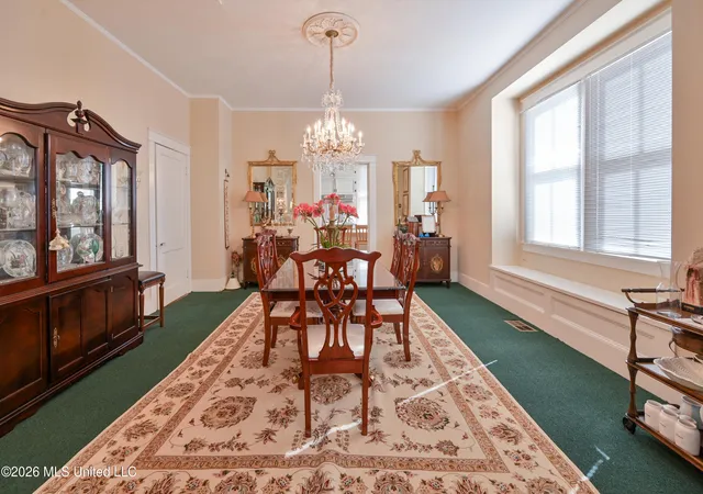 4th image of 1112 Main St, Natchez, MS 39120 | MLS# 4144720