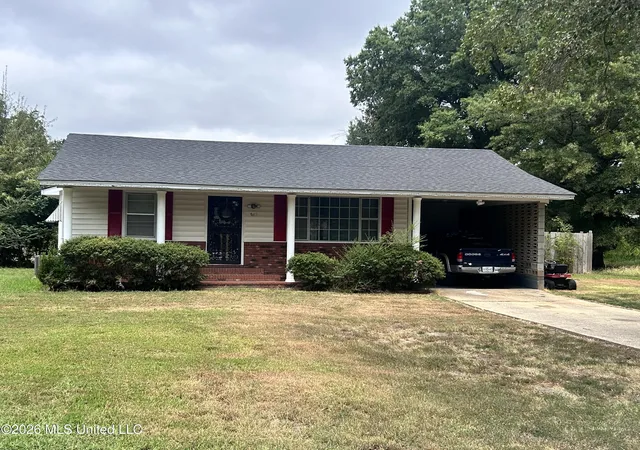 1st image of 845 Lynn Ave, Clarksdale, MS 38614 | MLS# 4145878