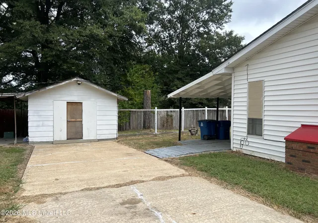 26th image of 845 Lynn Ave, Clarksdale, MS 38614 | MLS# 4145878
