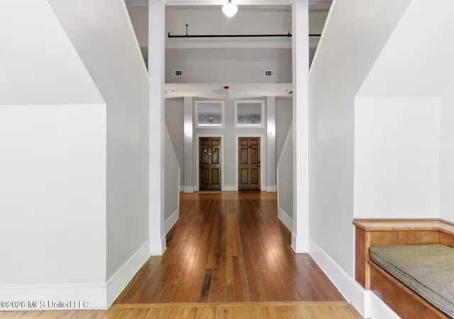 Homes for sale in Hattiesburg, MS | 601 Court St, Hattiesburg, MS 39401 | MLS# 4144749