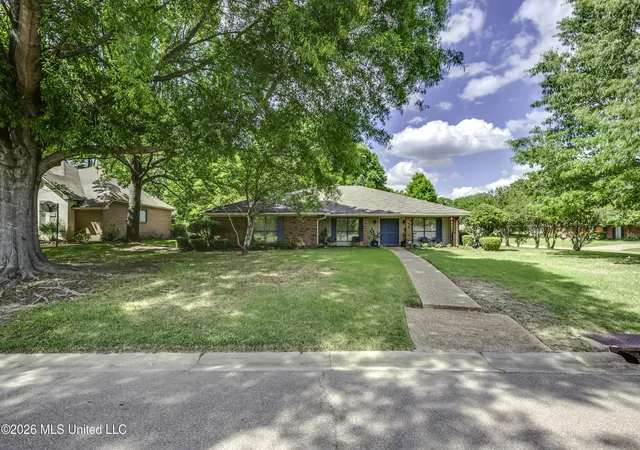 image of 107 Westlake Dr, Brandon, MS 39047 | MLS# 4144747