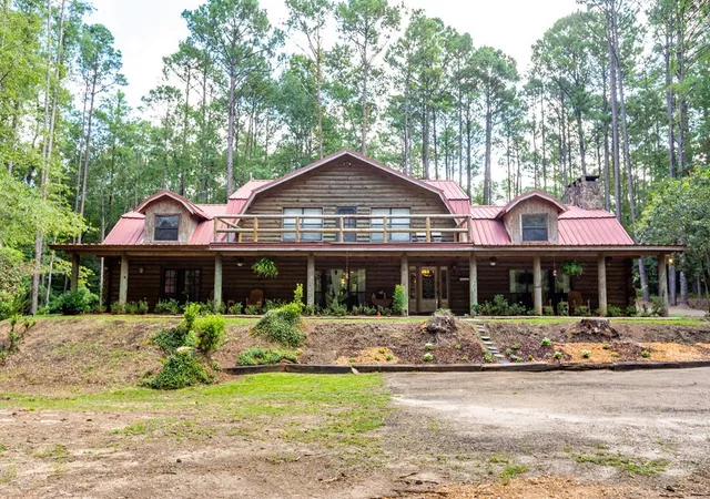 Homes for sale in Mc Comb, MS | 4032 Hwy 48 Hwy, Mc Comb, MS 39648 | MLS# 4144739