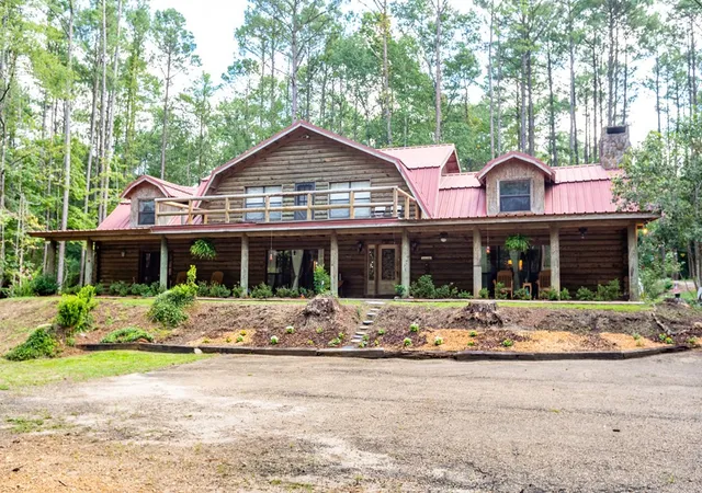 Homes for sale in Mc Comb, MS | 4032 Hwy 48 Hwy, Mc Comb, MS 39648 | MLS# 4144739