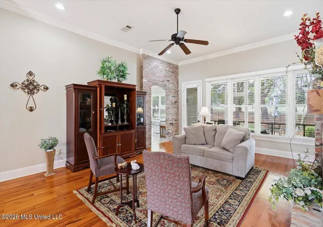 3rd image of 283 Caroline Blvd, Madison, MS 39110 | MLS# 4144768