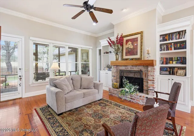 5th image of 283 Caroline Blvd, Madison, MS 39110 | MLS# 4144768