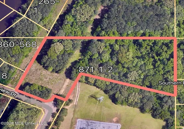 Photo 2 of Land for sale at 0 Elton Rd, Jackson, MS 39212 | MLS# 4144859 | Listing updated on 2026-04-11