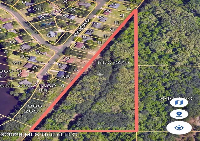 Photo 3 of Land for sale at 0 Elton Rd, Jackson, MS 39212 | MLS# 4144859 | Listing updated on 2026-04-11