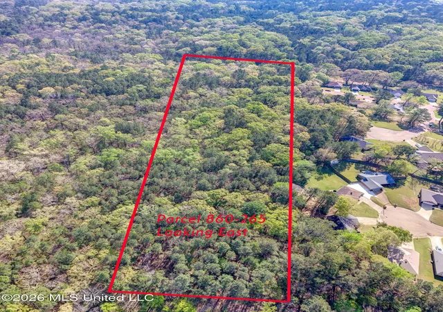 Photo 4 of Land for sale at 0 Elton Rd, Jackson, MS 39212 | MLS# 4144859 | Listing updated on 2026-04-11