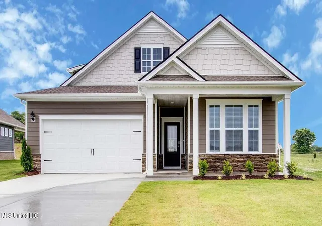 1st image of 5463 Sipsey Wy, Olive Branch, MS 38654 | MLS# 4144805