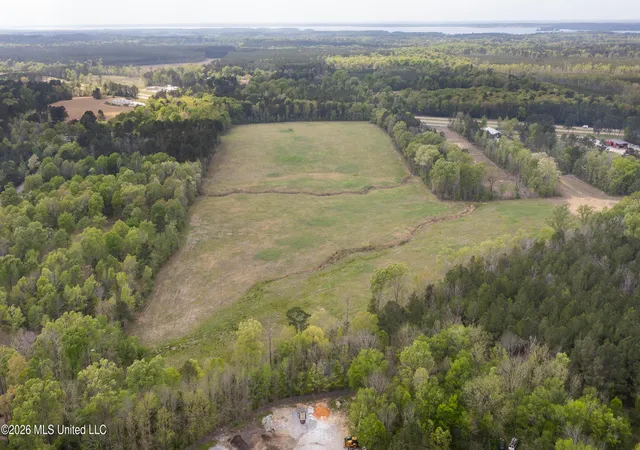 Photo 1 of Land for sale at Pisgah Rd, Brandon, MS 39047 | MLS# 4144943 | Listing updated on 2026-04-11