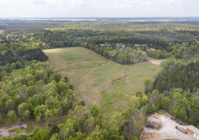 Photo 3 of Land for sale at Pisgah Rd, Brandon, MS 39047 | MLS# 4144943 | Listing updated on 2026-04-11