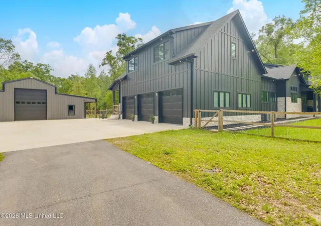 Homes for sale in Saucier, MS | 12488 Yet Rd, Saucier, MS 39574 | MLS# 4144903