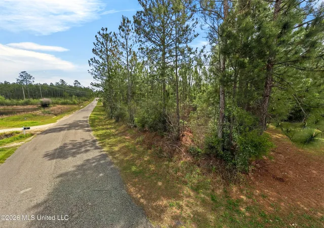 Photo 1 of Land for sale at 23137 Wright Rd, Saucier, MS 39574 | MLS# 4144846 | Listing updated on 2026-08-03
