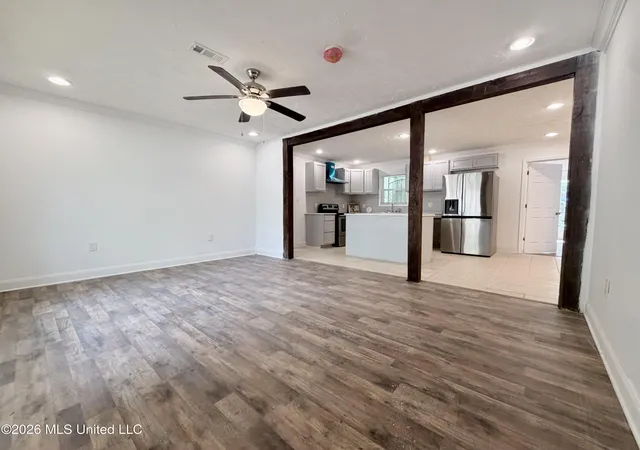 4th image of 2814 Charleston Dr, Jackson, MS 39212 | MLS# 4144891