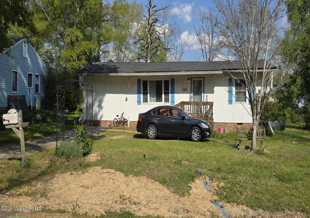Photo 1 of Single family home for sale at 1752 Hampton St, Jackson, MS 39209 | MLS# 4144853 | Listing updated on 2026-06-29