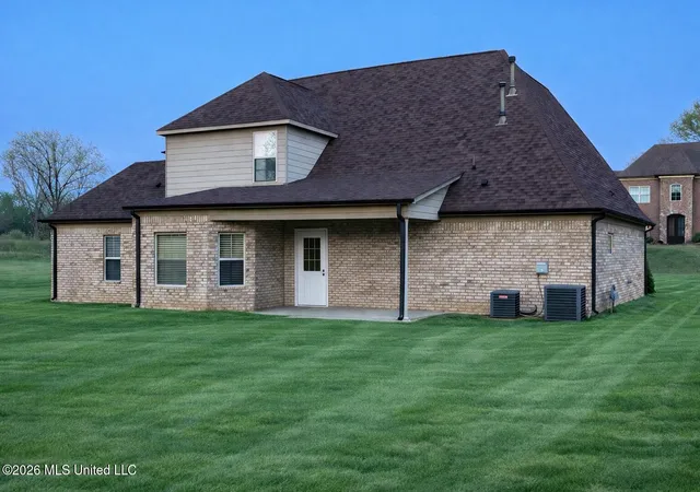 Photo 2 of Single family home for sale at 3613 Tanya Way, Southaven, MS 38672 | MLS# 4144871 | Listing updated on 2026-07-13