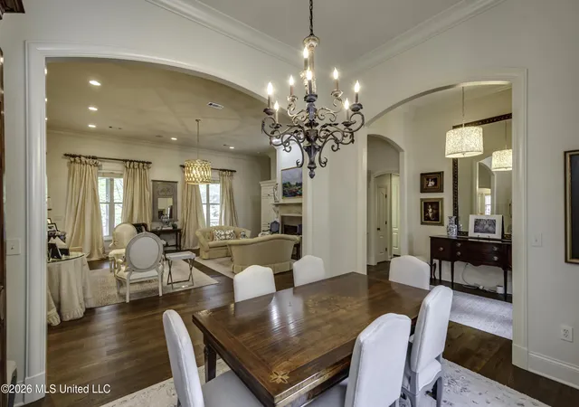5th image of 241 Sycamore Ln, Madison, MS 39110 | MLS# 4145884