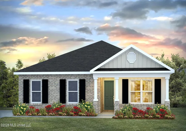 1st image of 15 Crown Dr, Lucedale, MS 39452 | MLS# 4144896