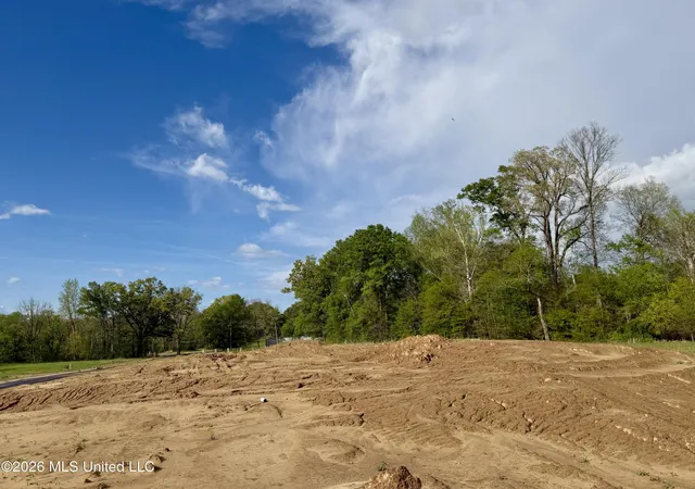 Photo 3 of Land for sale at 00 Plainview Dr Lot 6, Vicksburg, MS 39180 | MLS# 4144910 | Listing updated on 2026-10-01