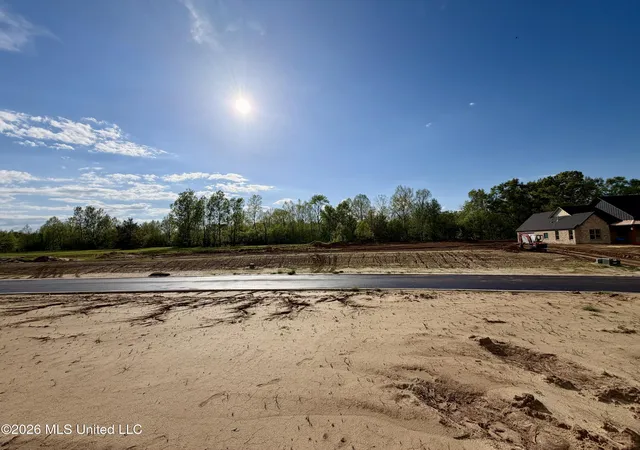 Photo 3 of Land for sale at 00 Plainview Dr Lot 8, Vicksburg, MS 39180 | MLS# 4144924 | Listing updated on 2026-10-01
